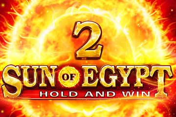 Sun of Egypt 2 slot