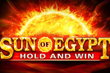 Sun of Egypt slot