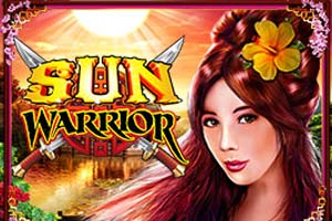 Sun Warrior slot