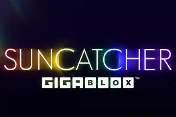 Suncatcher Gigablox slot