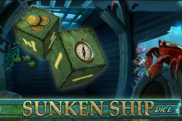 Sunken Ship Dice slot
