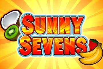 Sunny Sevens slot