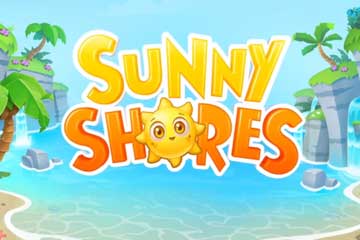 Sunny Shores slot