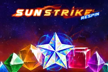 Sunstrike Respin slot