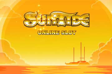 SunTide slot