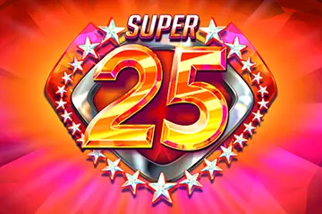 Super 25 Stars slot