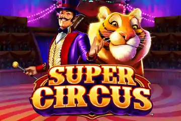 Super Circus slot