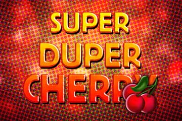Super Duper Cherry slot
