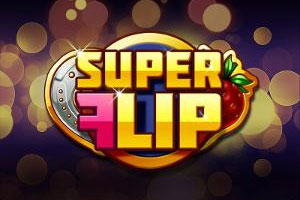 Super Flip slot