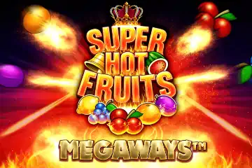 Super Hot Fruits Megaways slot