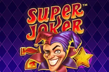 Super Joker Megaways