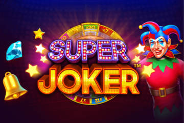 Super Joker slot