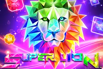 Super Lion slot