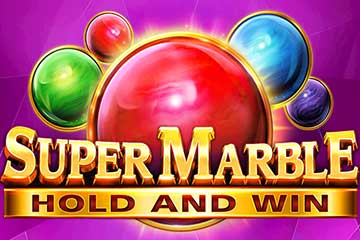 Super Marble slot