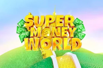 Super Money World slot