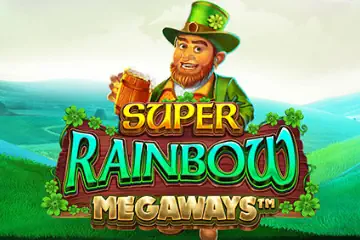 Super Rainbow Megaways slot