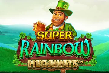 Super Rainbow Megaways