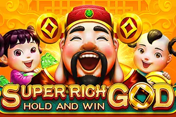 Super Rich God slot