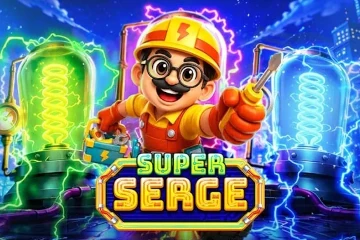 Super Serge slot