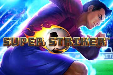 Super Striker slot