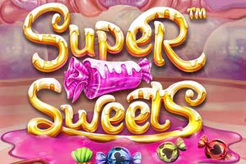 Super Sweets slot