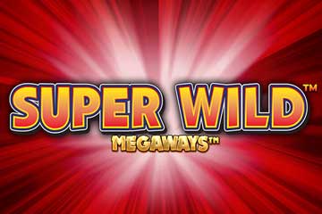 Super Wild Megaways slot