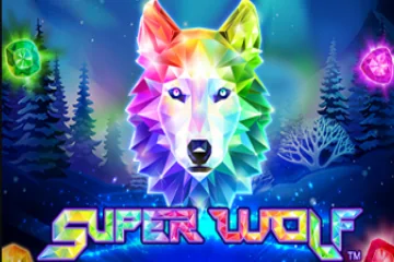 Super Wolf slot