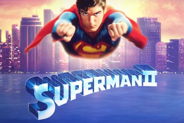 Superman II slot