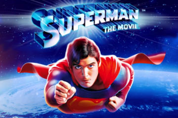 Superman slot