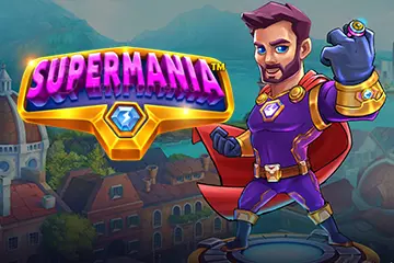 Supermania slot