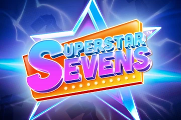 Superstar Sevens slot