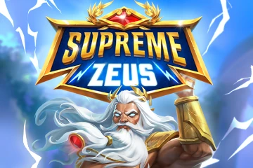Supreme Zeus slot