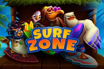 Surf Zone slot