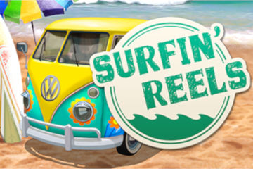 Surfin Reels slot