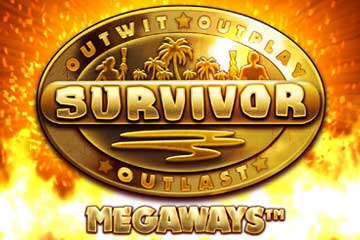 Survivor Megaways slot