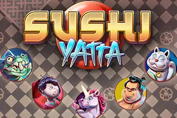 Sushi Yatta slot