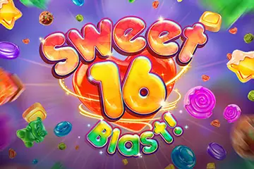 Sweet 16 Blast slot