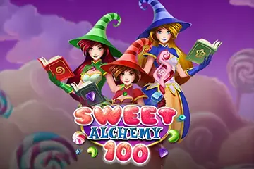 Sweet Alchemy 100 slot