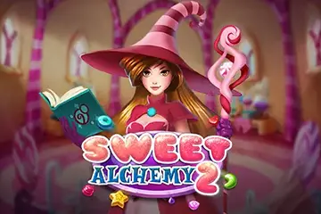 Sweet Alchemy 2 slot