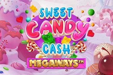 Sweet Candy Cash Megaways slot