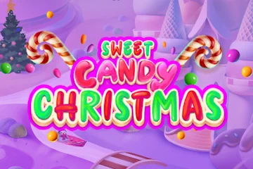 Sweet Candy Christmas slot