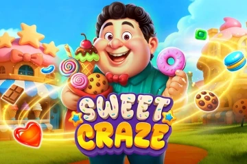 Sweet Craze slot