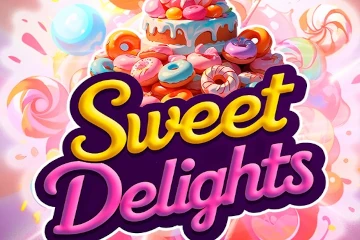 Sweet Delights slot