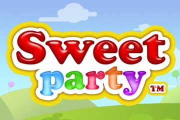 Sweet Party slot