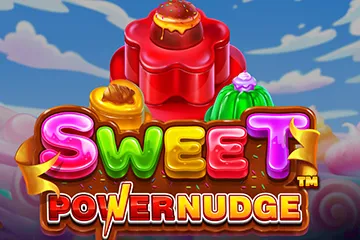 Sweet Powernudge slot