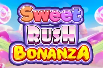 Sweet Rush Bonanza slot