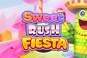 Sweet Rush Fiesta slot
