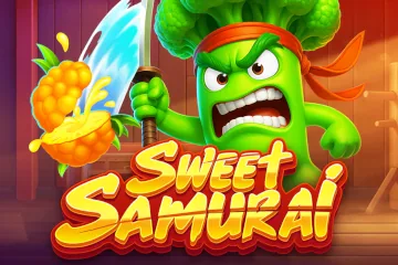 Sweet Samurai slot
