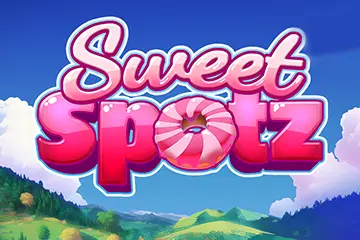 Sweet Spotz slot