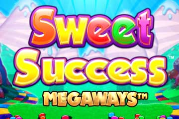 Sweet Success Megaways slot